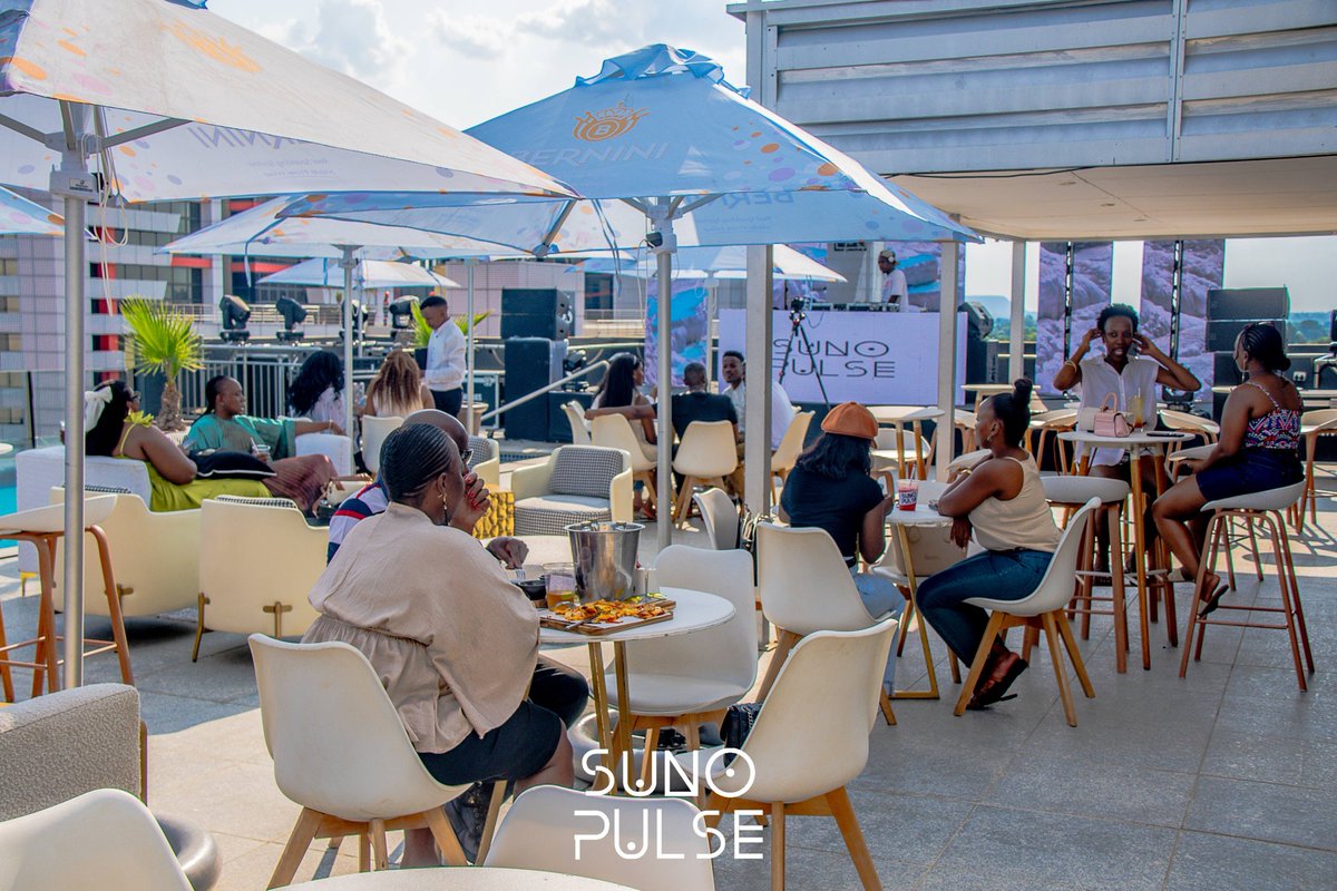 SUNO PULSE tweet media