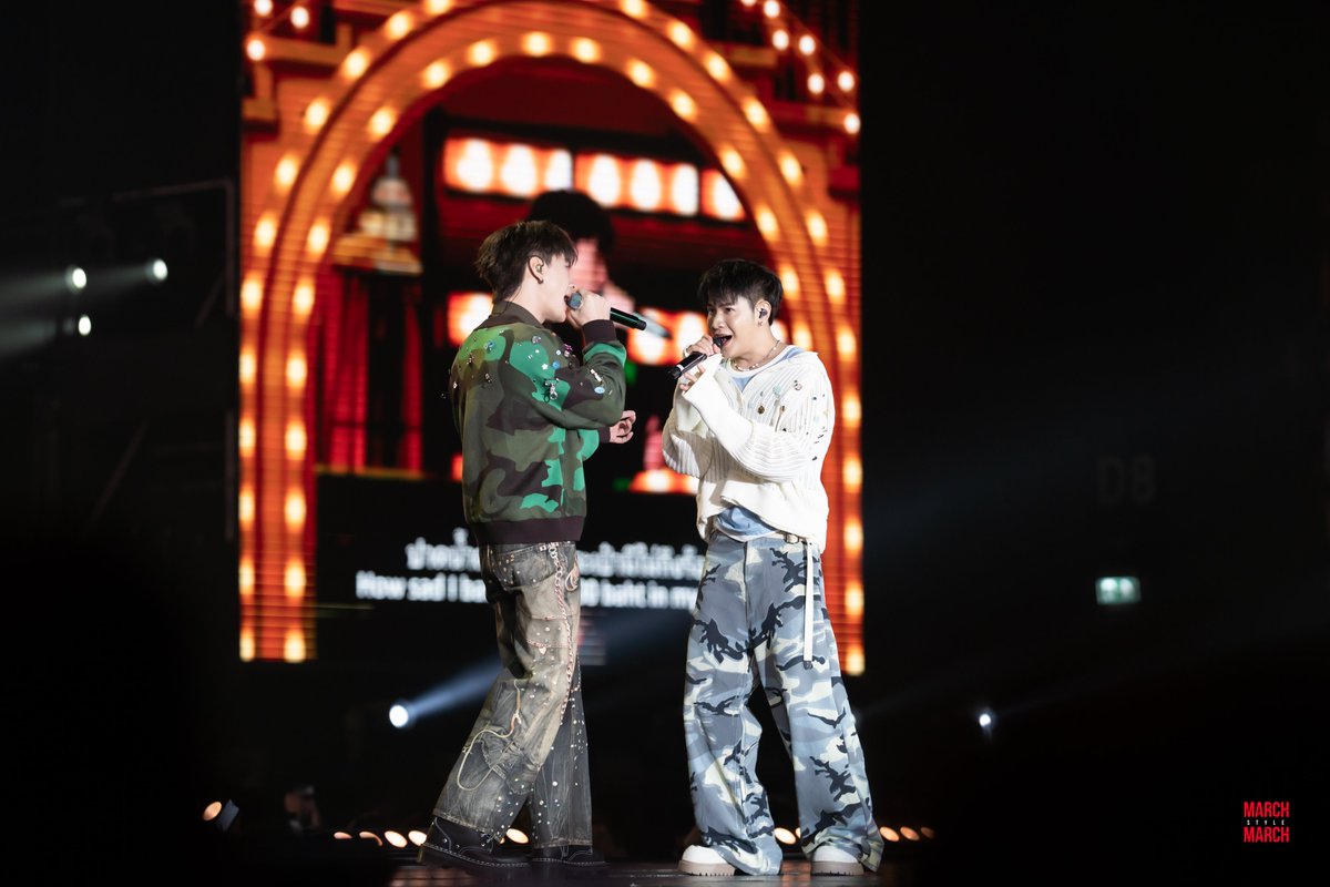 🦁🐢 #singtoprachaya #kristperawat #singtokrist #kristsingto