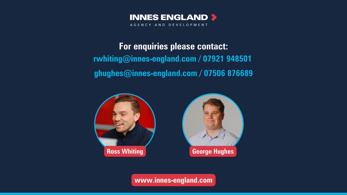 Innes England tweet media
