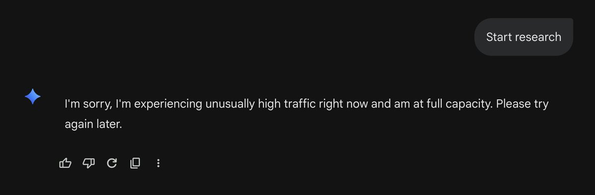 How can one be bearish the AI Infrastructure theme! 

Prices will fluctuate but the original thesis hasn't changed. 

The world needs more compute!