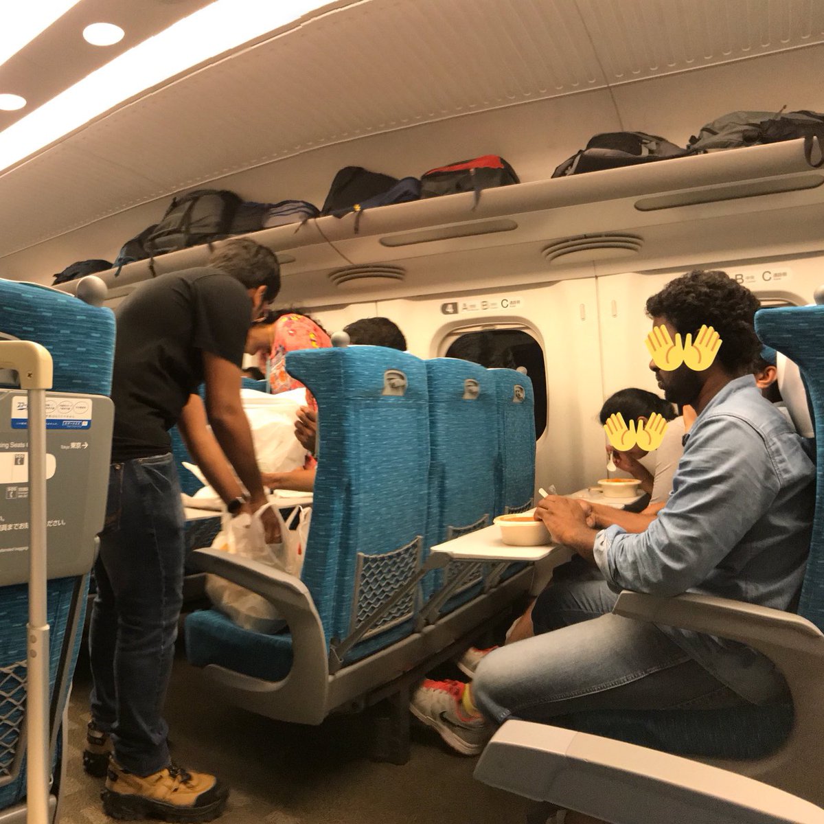 Callisto Roll tweet media