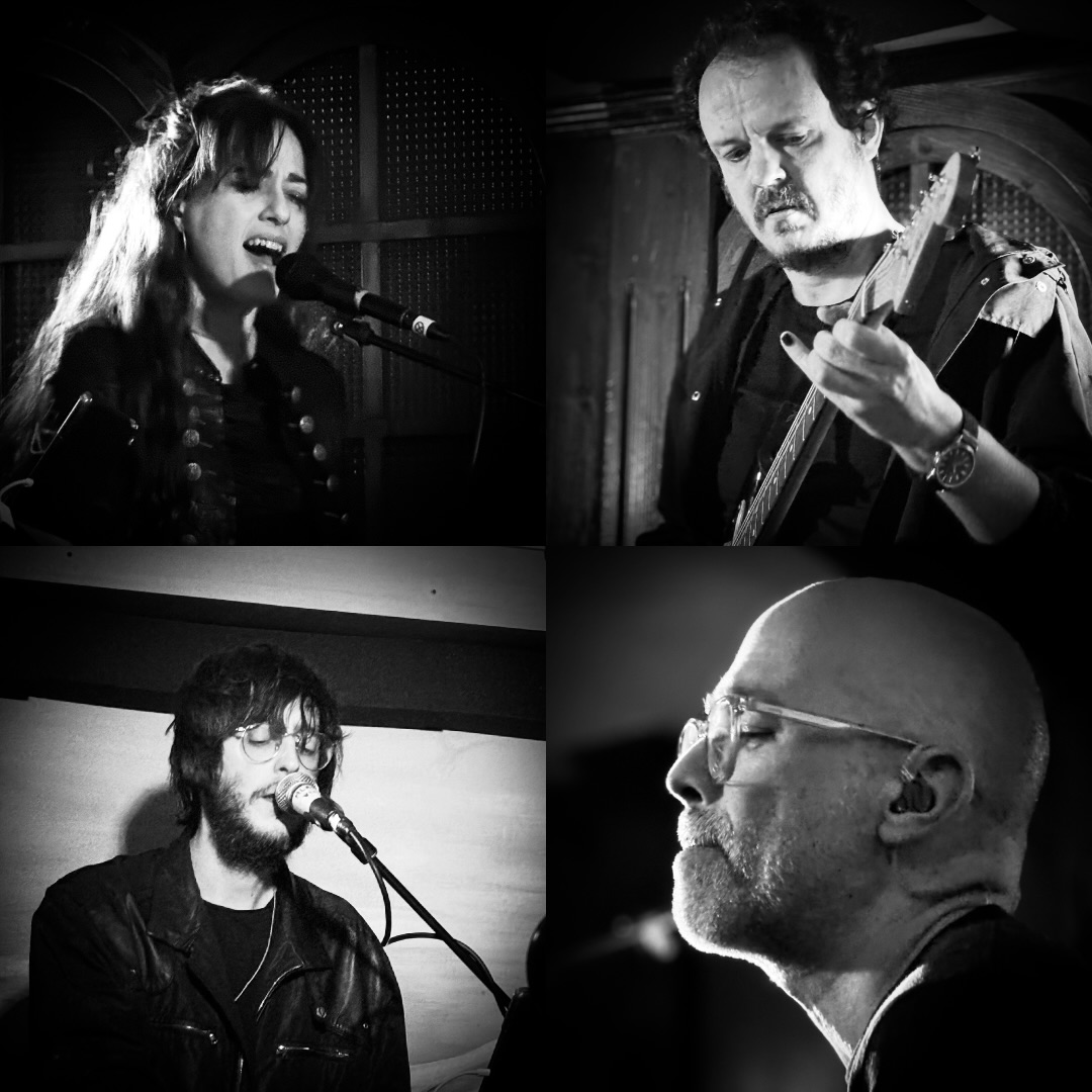 ⚫️ Maite Moreno tweet media