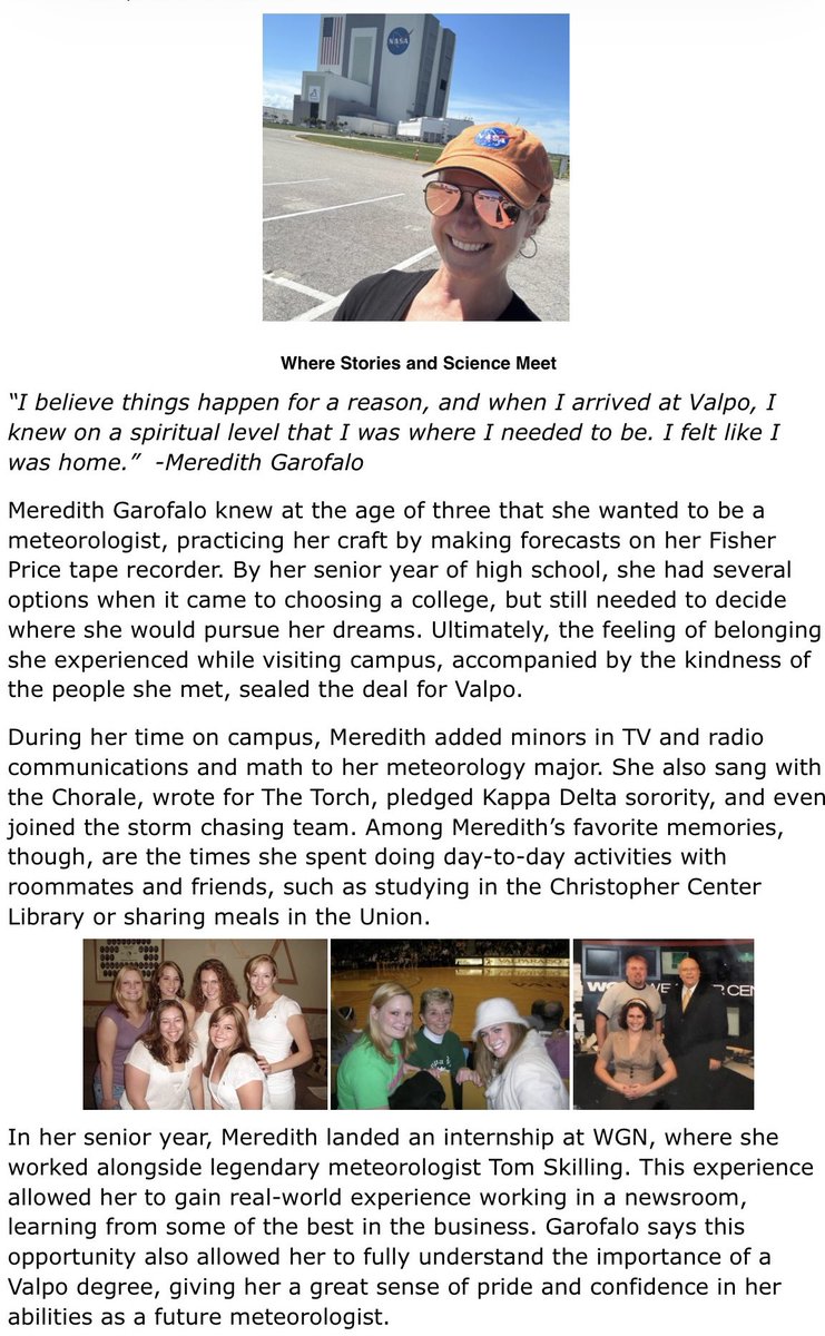 Meredith Garofalo tweet media