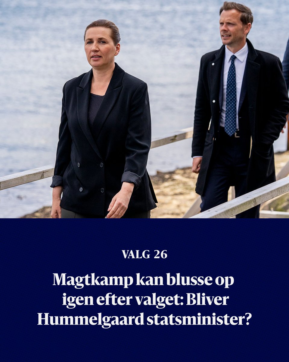 Berlingske tweet media