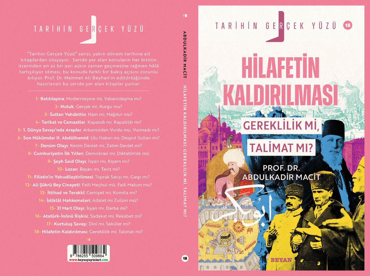 Abdulkadir Macit tweet media