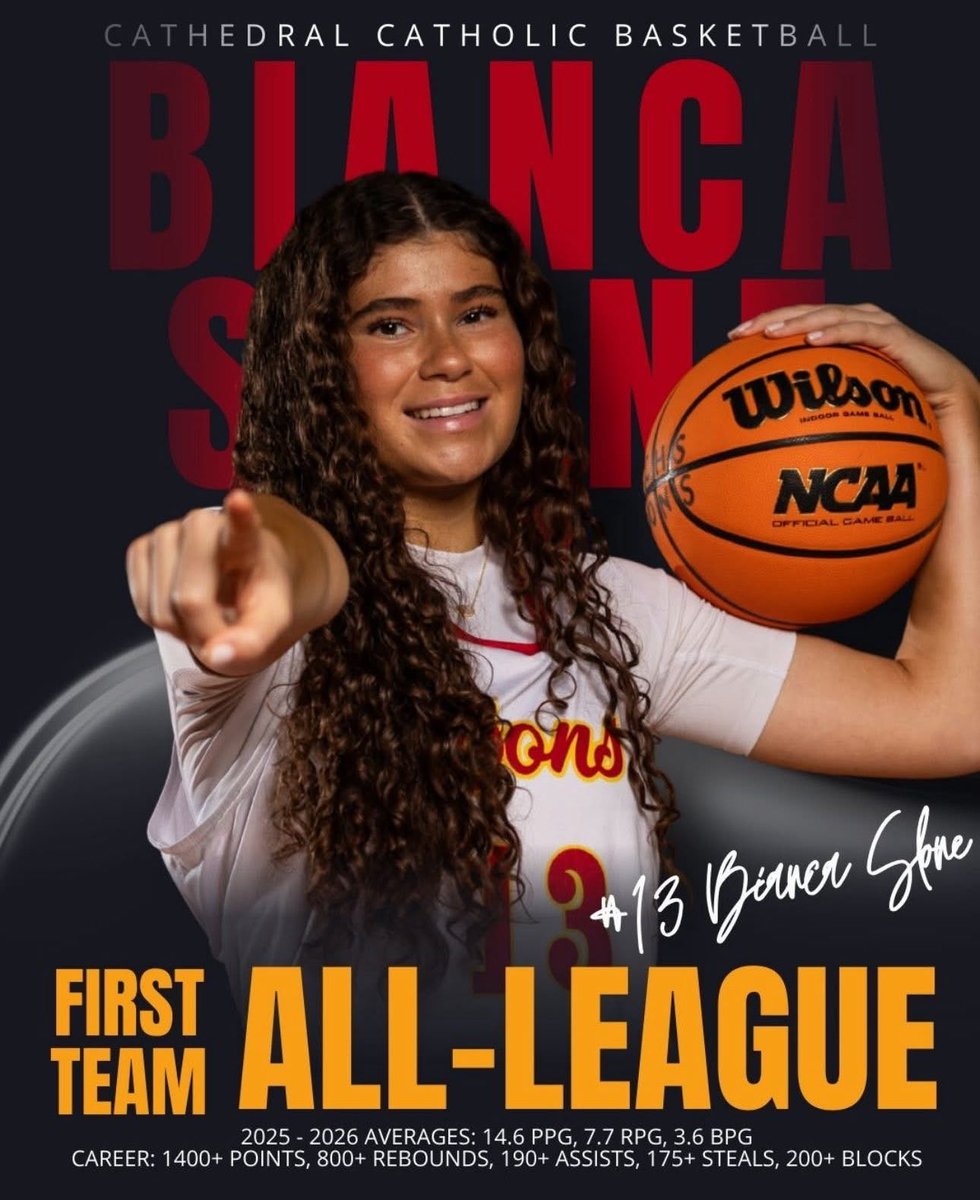 Bianca Slone tweet media