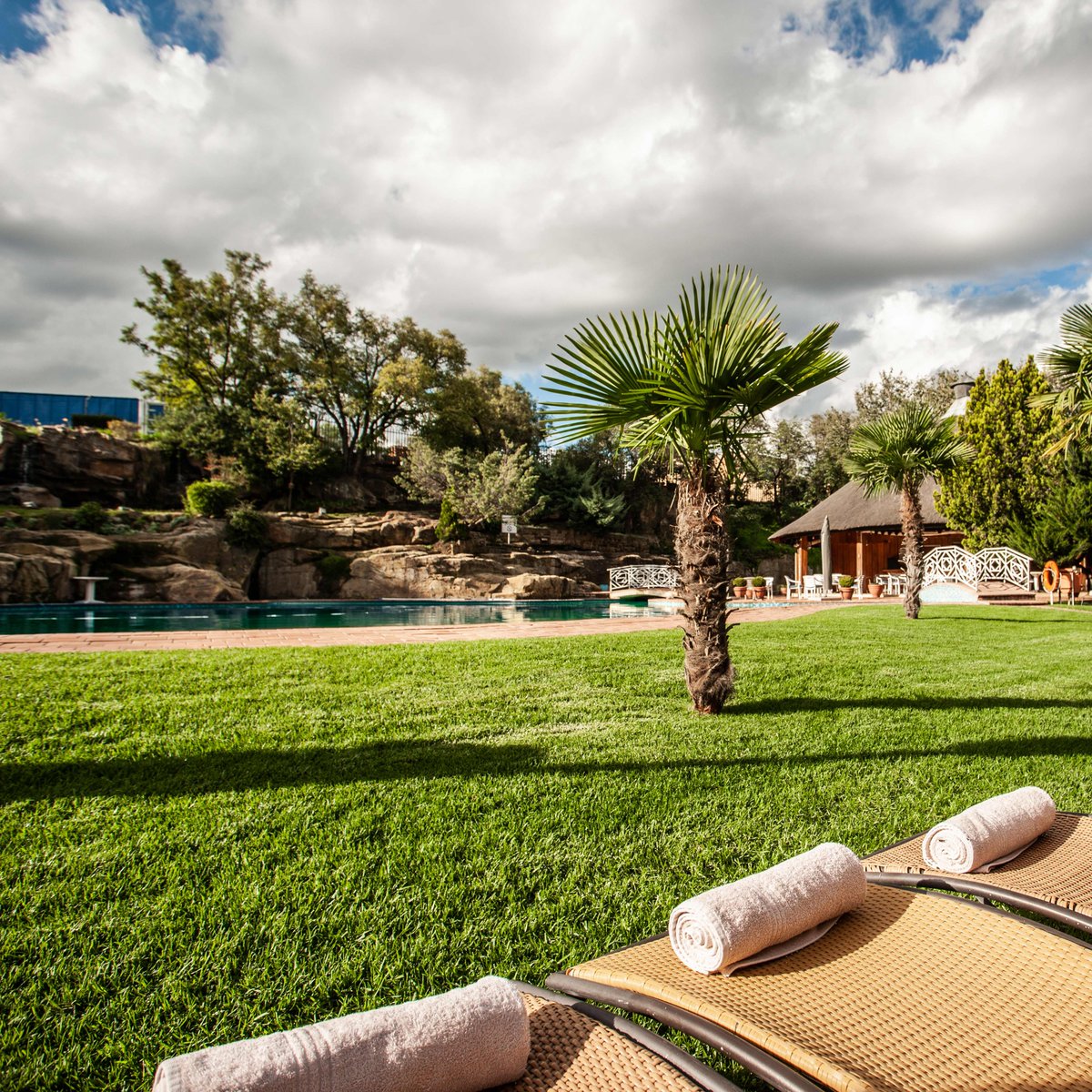 Avani Maseru tweet media