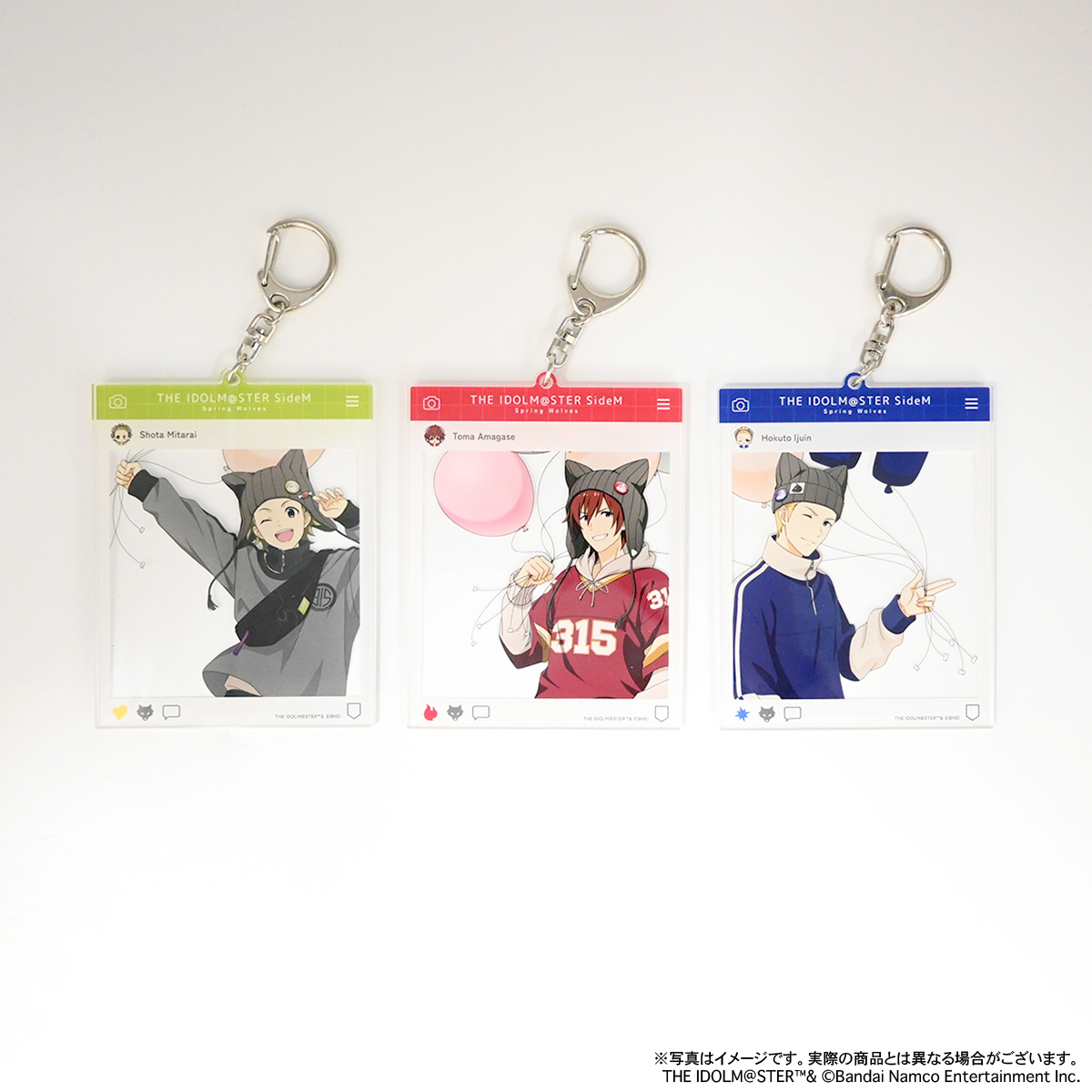 ANICLOSET. tweet media