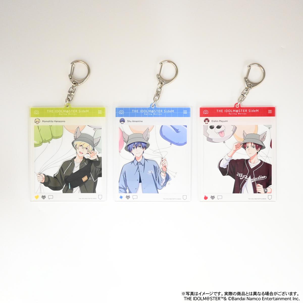 ANICLOSET. tweet media