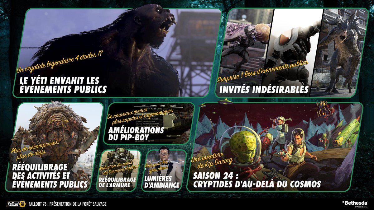 Fallout France tweet media