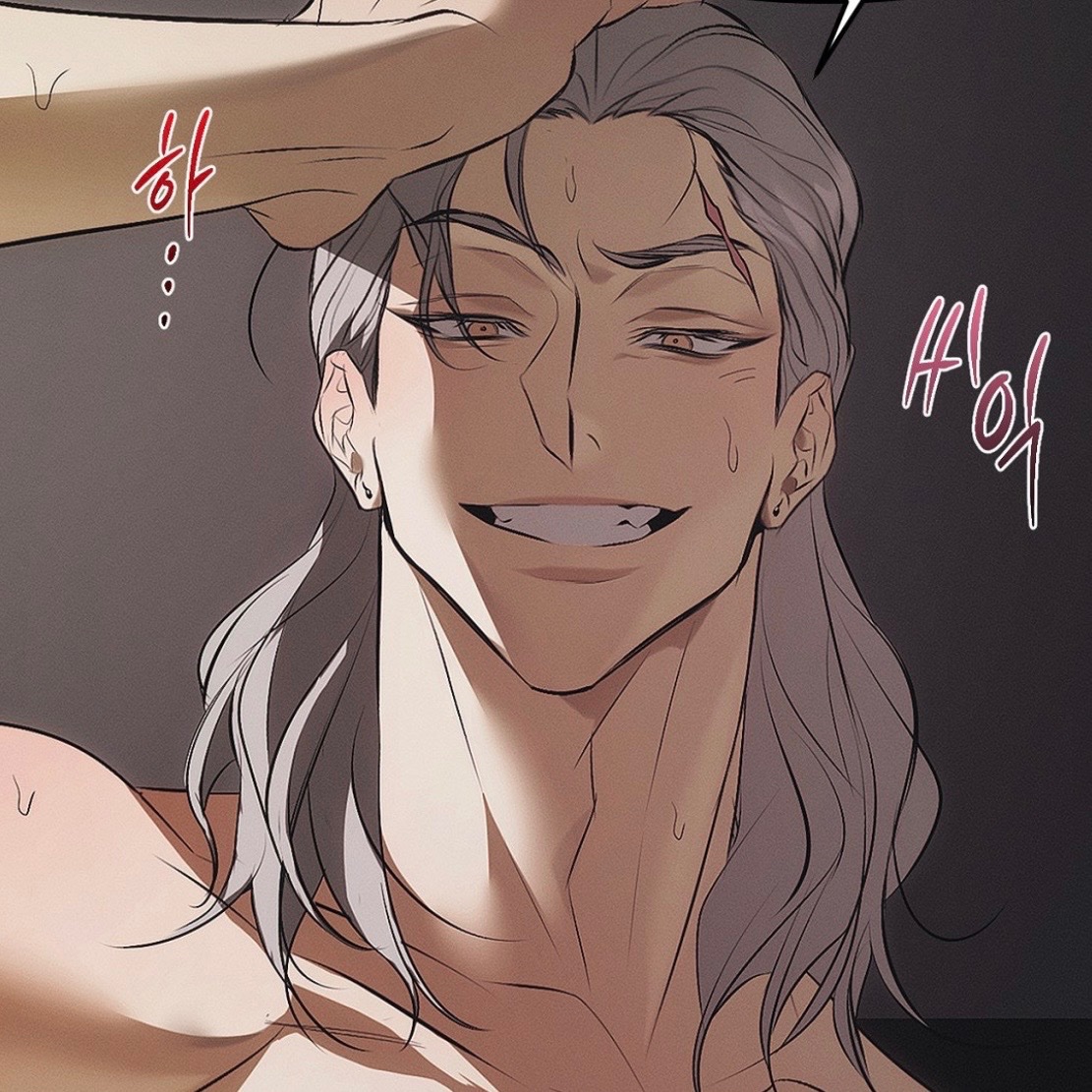 โอเมก้าทรงป๋ากับอัลฟ่าทรงแด๊ดดี้ คือที่ 1 😭