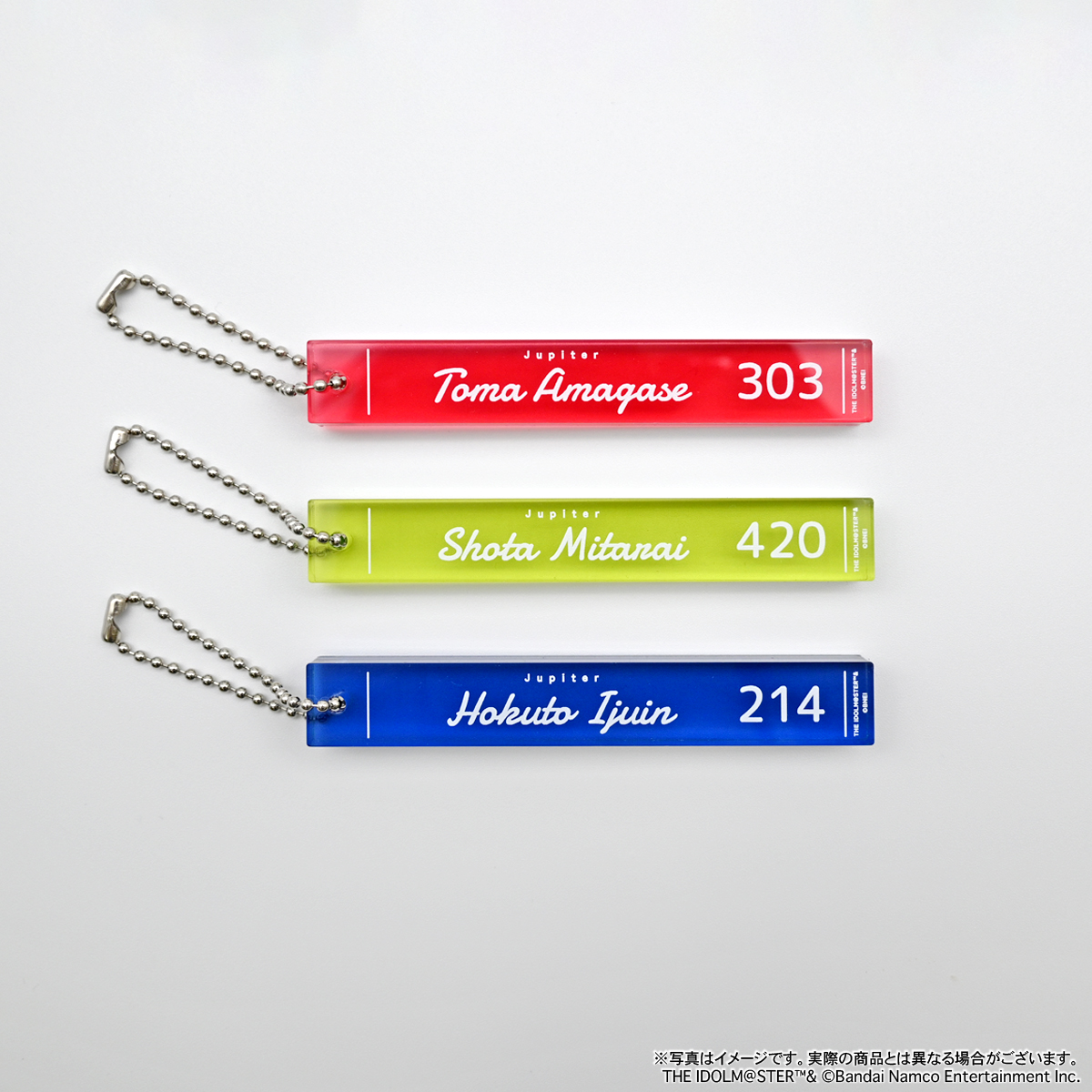 ANICLOSET. tweet media