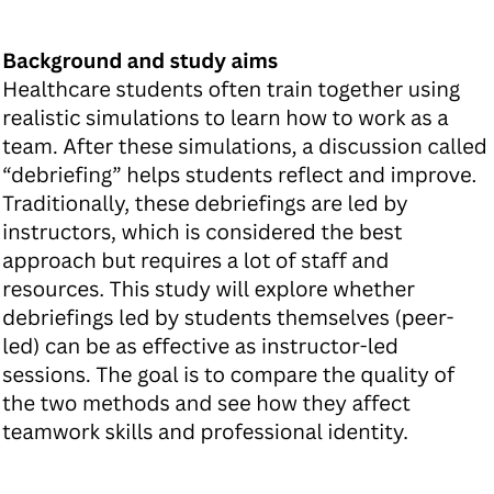 ISRCTN: the UK's Clinical Study Registry tweet media