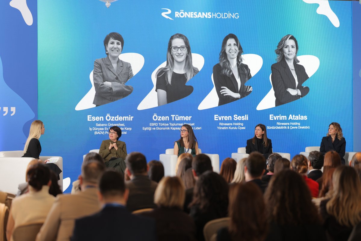 Rönesans Holding tweet media