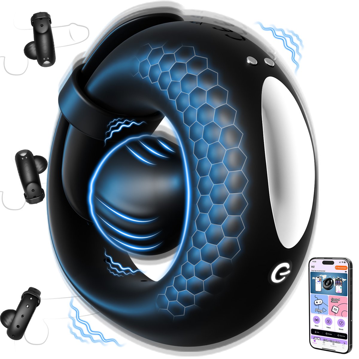 Want free sex toys please dm!😍 tweet media