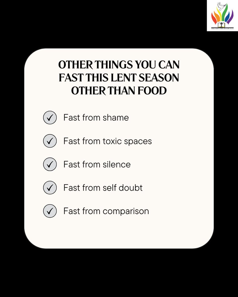 Universal Coalition of Affirming Africans Uganda tweet media