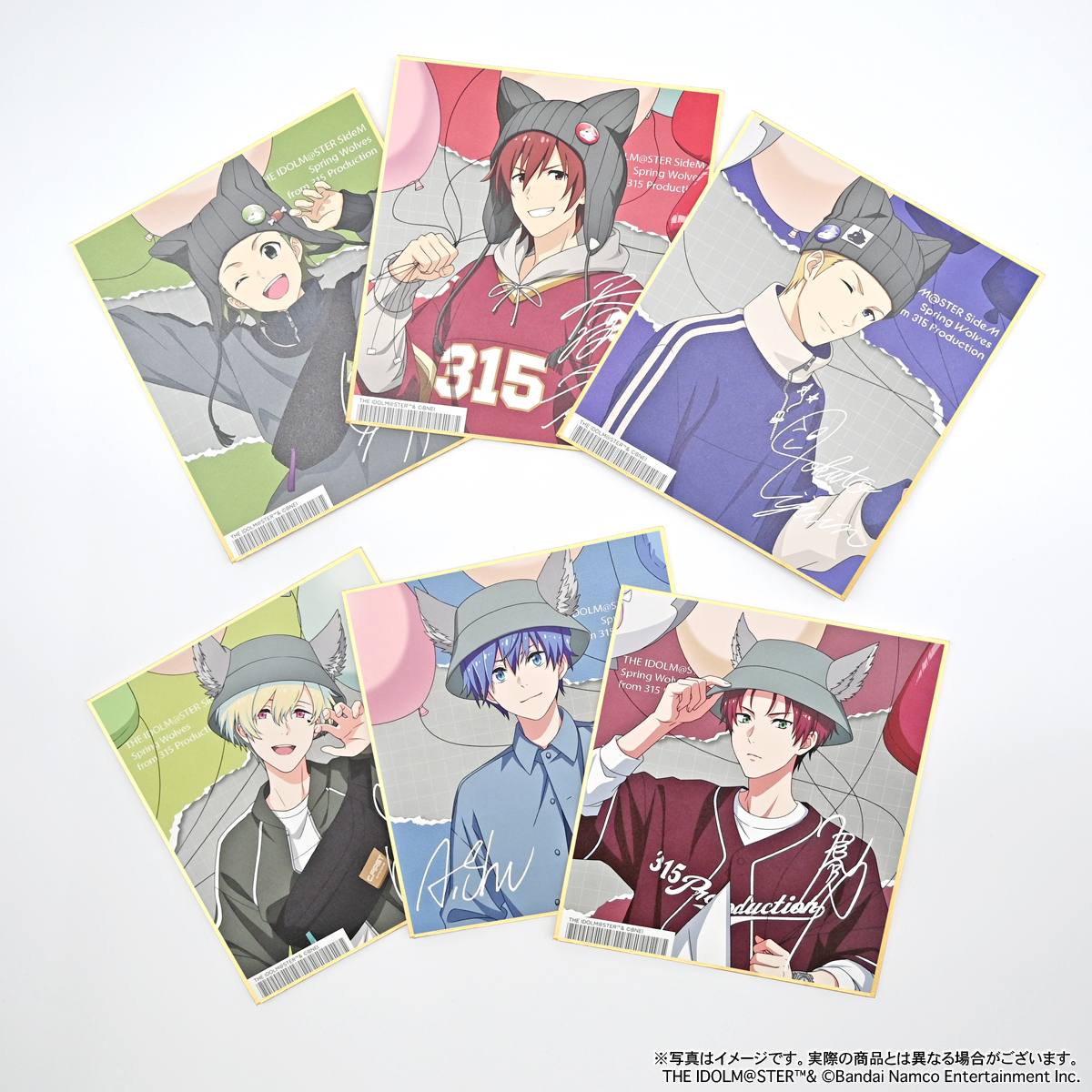 ANICLOSET. tweet media