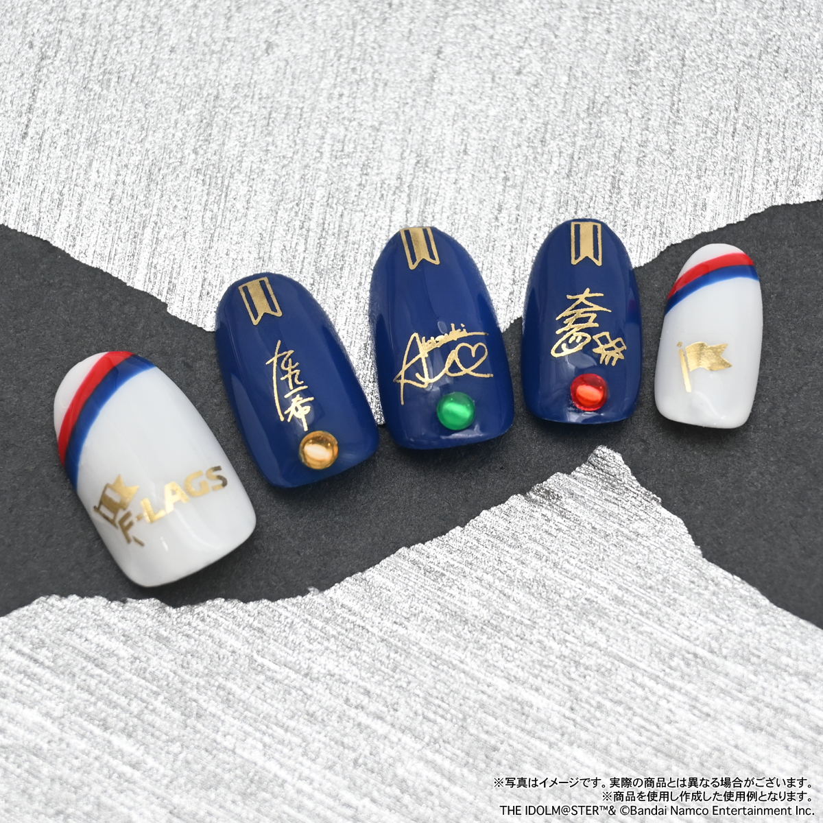 ANICLOSET. tweet media