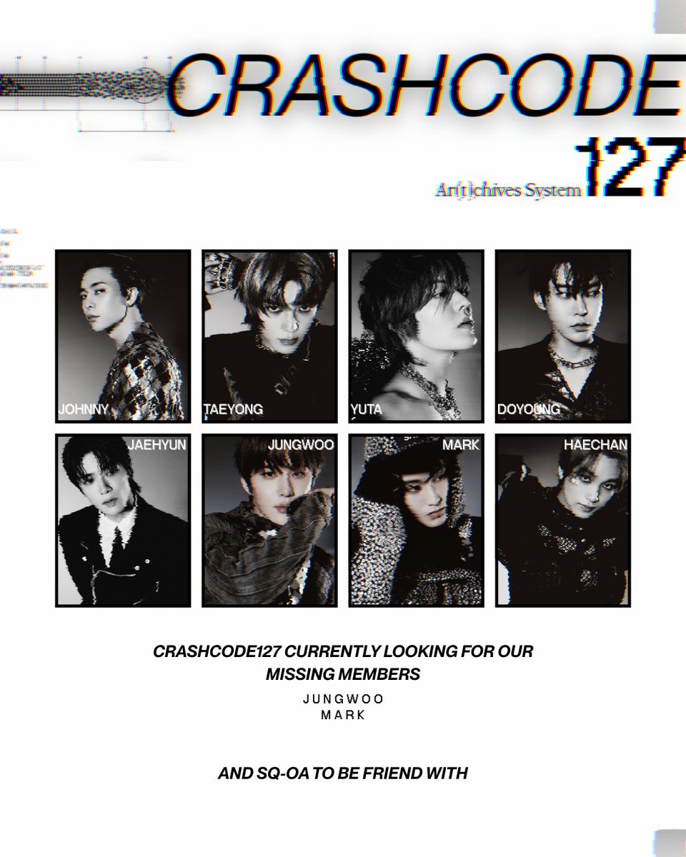 CrashCode127 tweet media