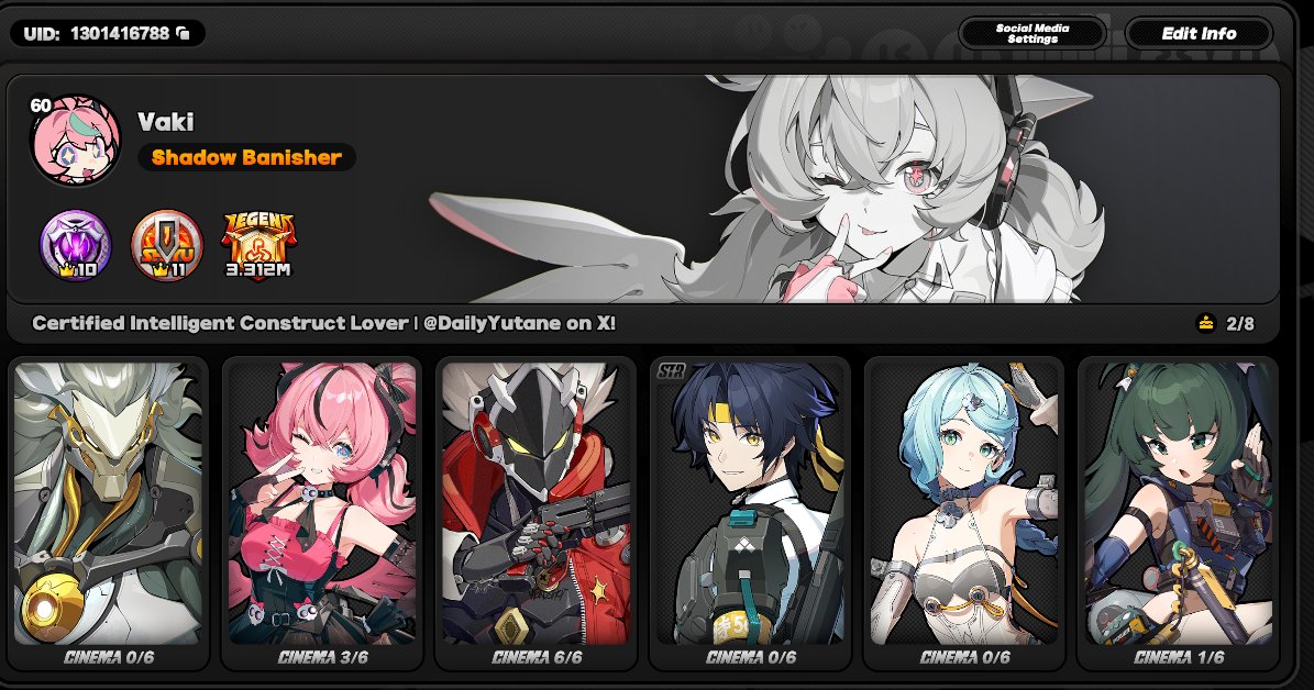 Daily Aria!!🩷✨ tweet media