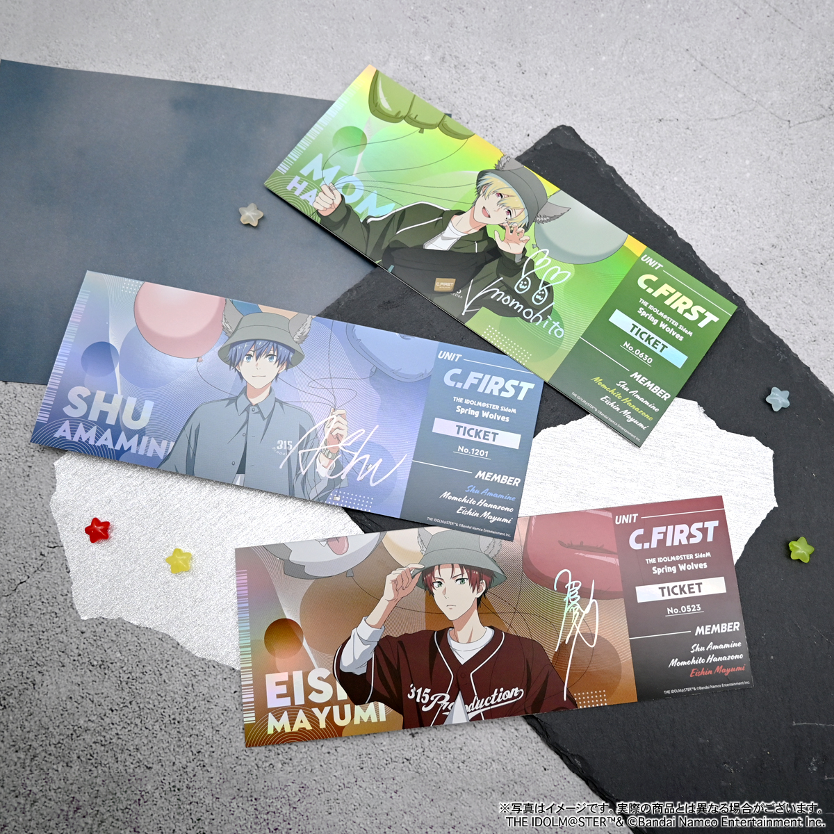 ANICLOSET. tweet media