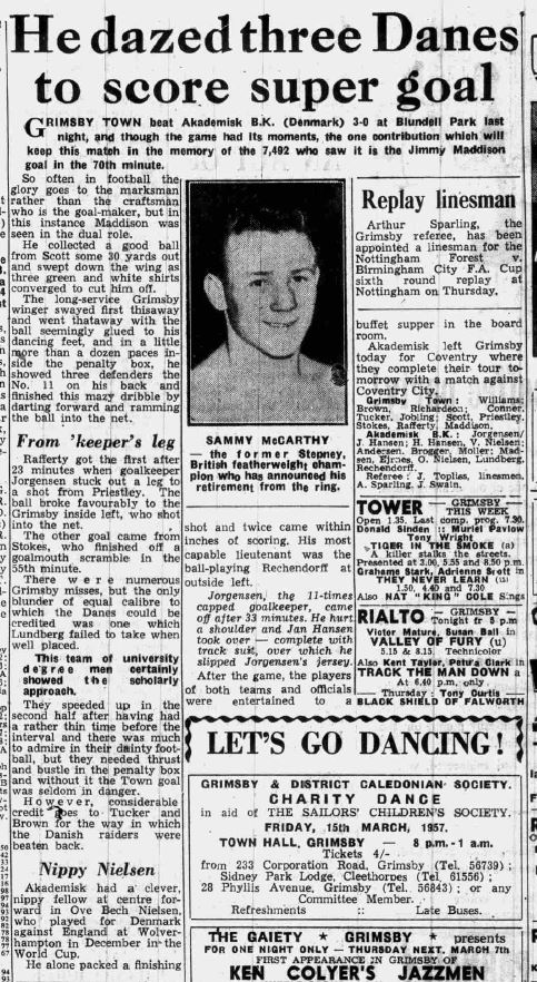 On this GTFC day.... tweet media