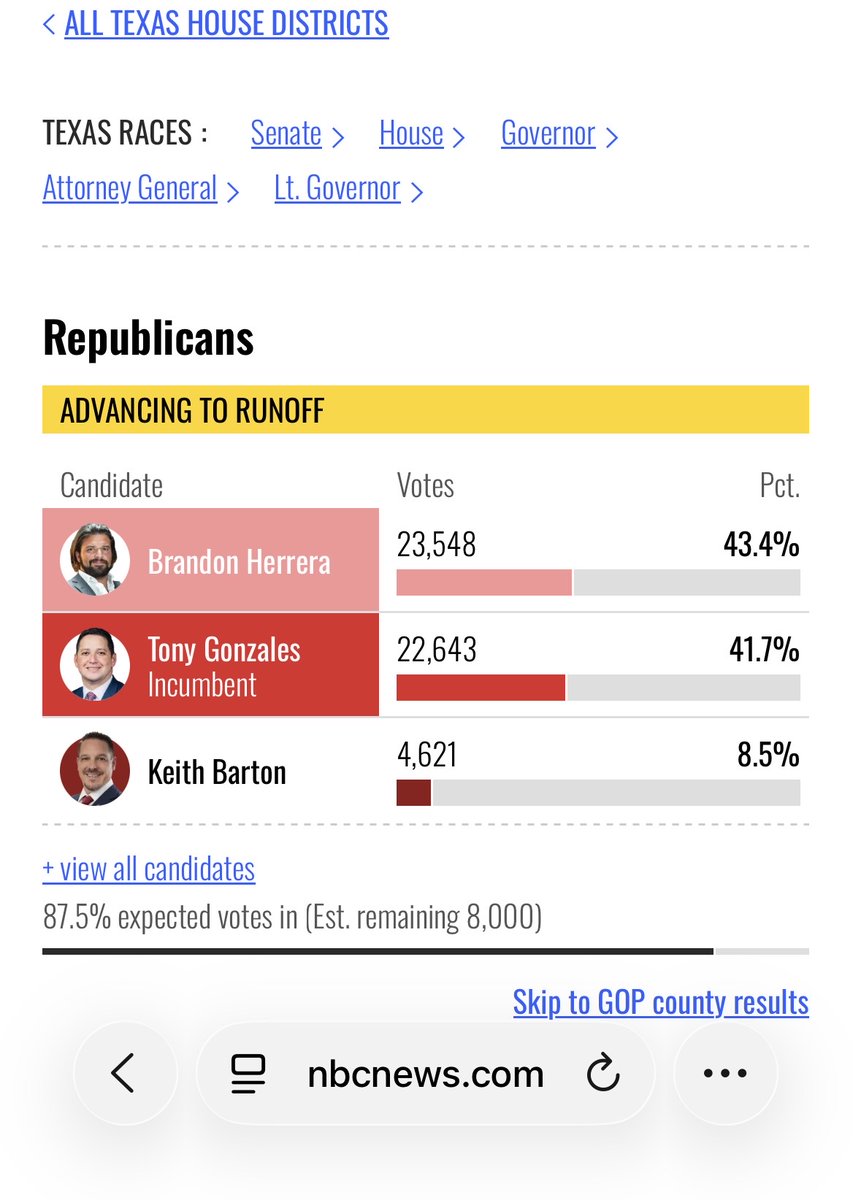 George Le Master tweet media
