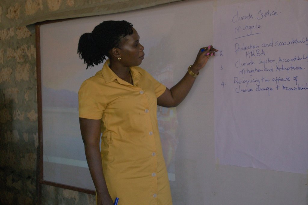 KILIFI CITIZEN FORUM tweet media