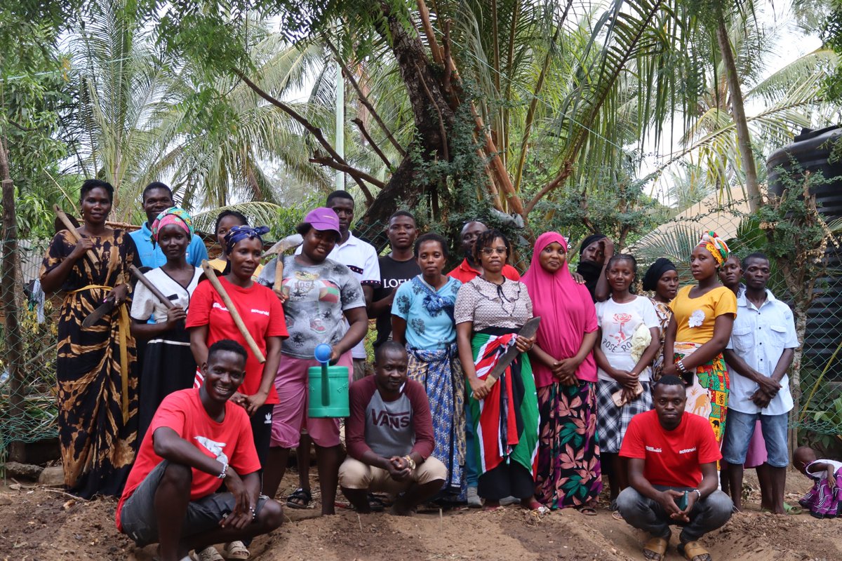 KILIFI CITIZEN FORUM tweet media