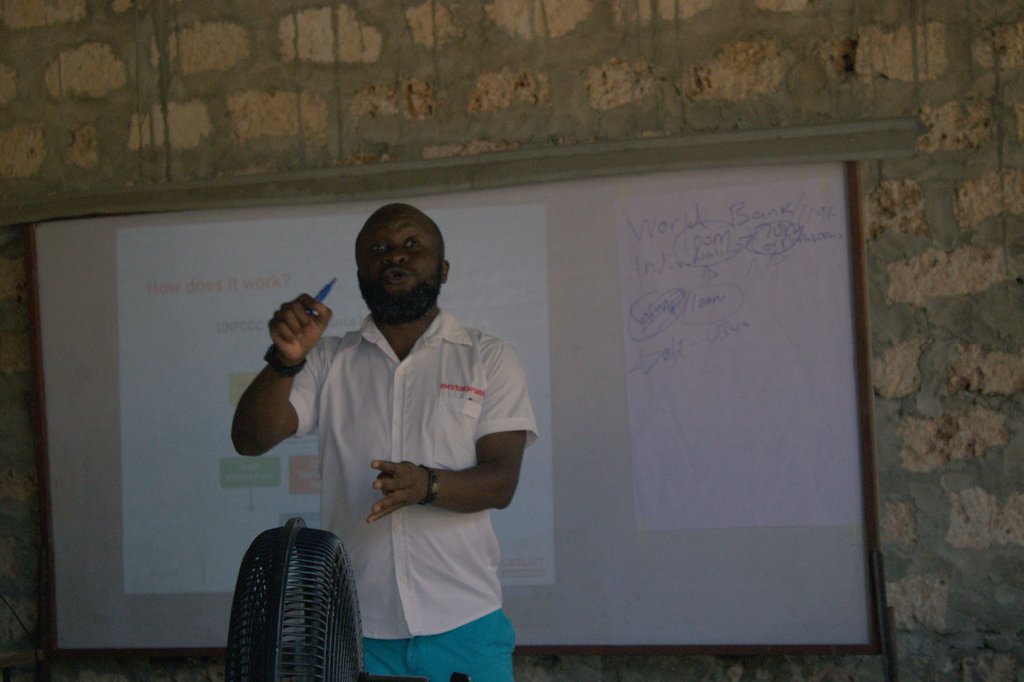 KILIFI CITIZEN FORUM tweet media