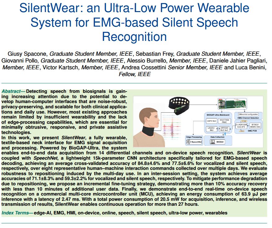 PULP Platform tweet media