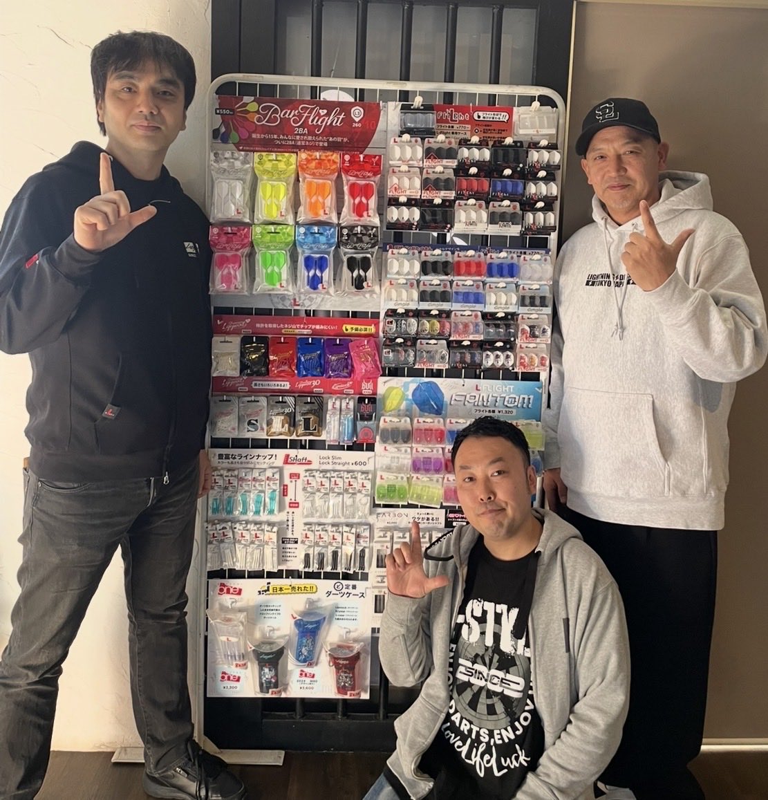 WAKE BOSS tweet media