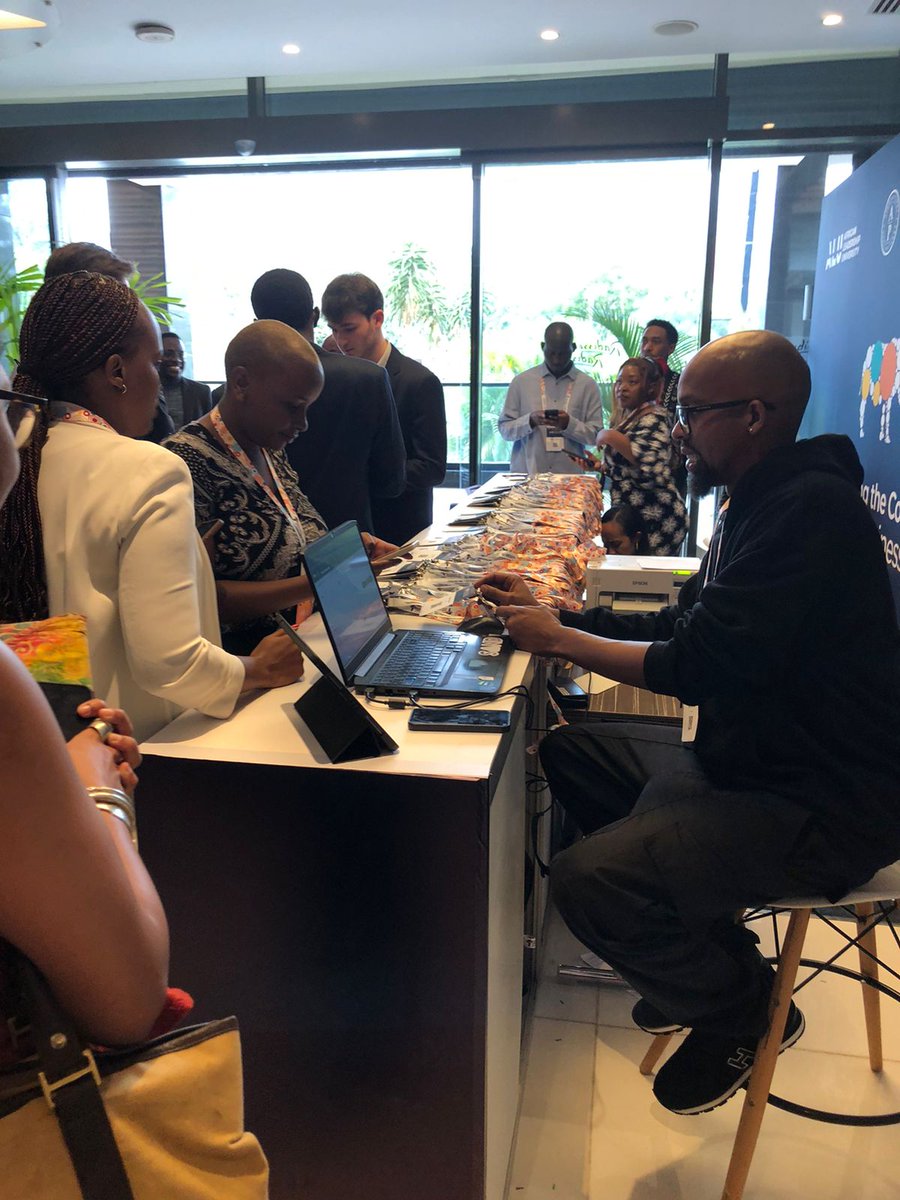 African Parks tweet media