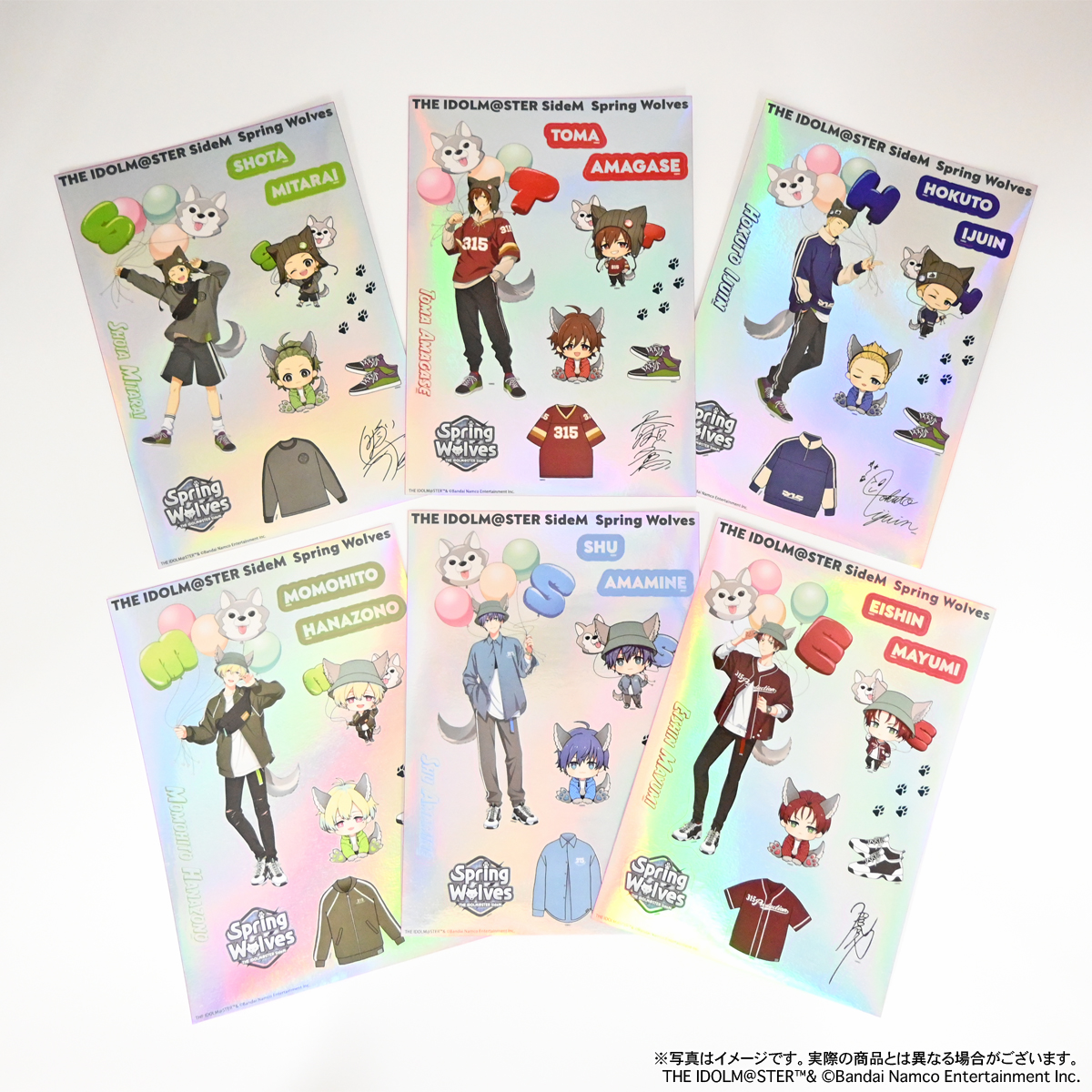 ANICLOSET. tweet media