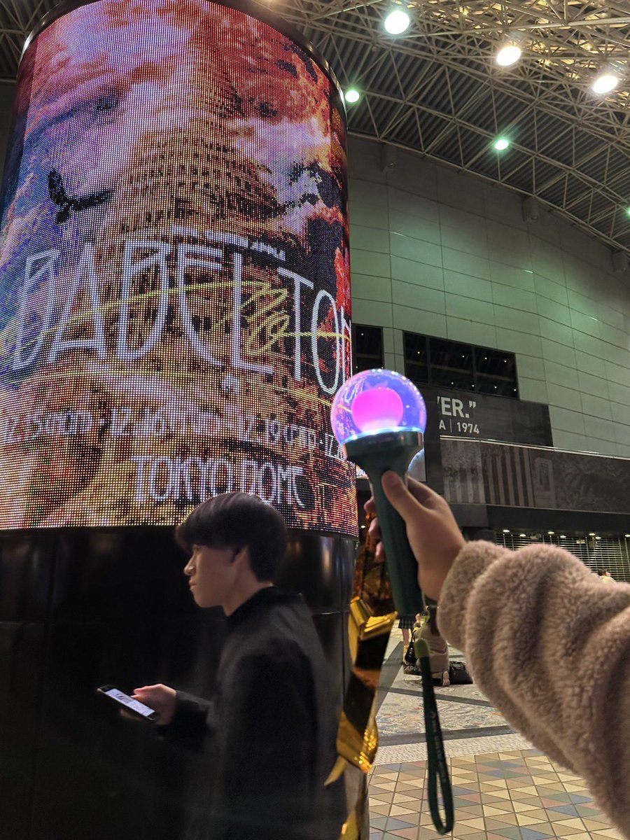 udondony's tweet photo. 関西JAM'S、11.1513/12.16バベルの塔参戦済みです✨🦅
JAM'S垢に移行したばっかやからJAM'Sのお友達いません😭
JAM'Sのみなさんフォローお願いします🙇🏻‍♀️♥️💛💙 https://t.co/zMkYVDgZBg