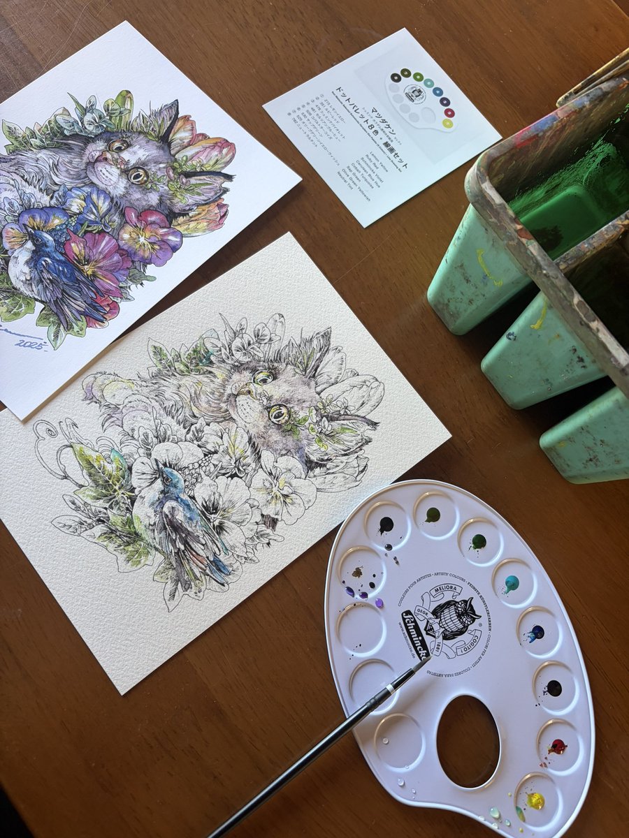 りせ(こ) tweet media