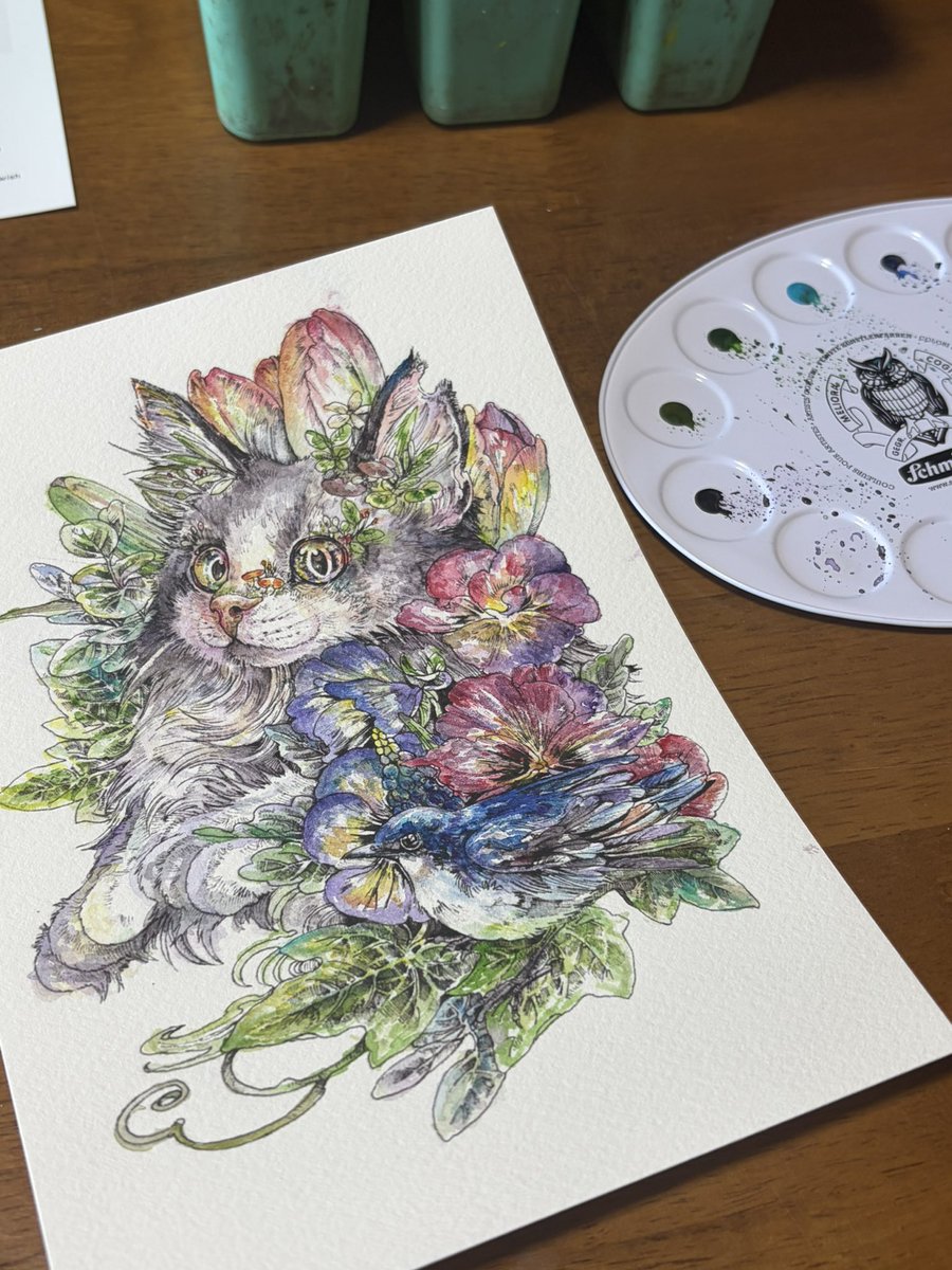 りせ(こ) tweet media