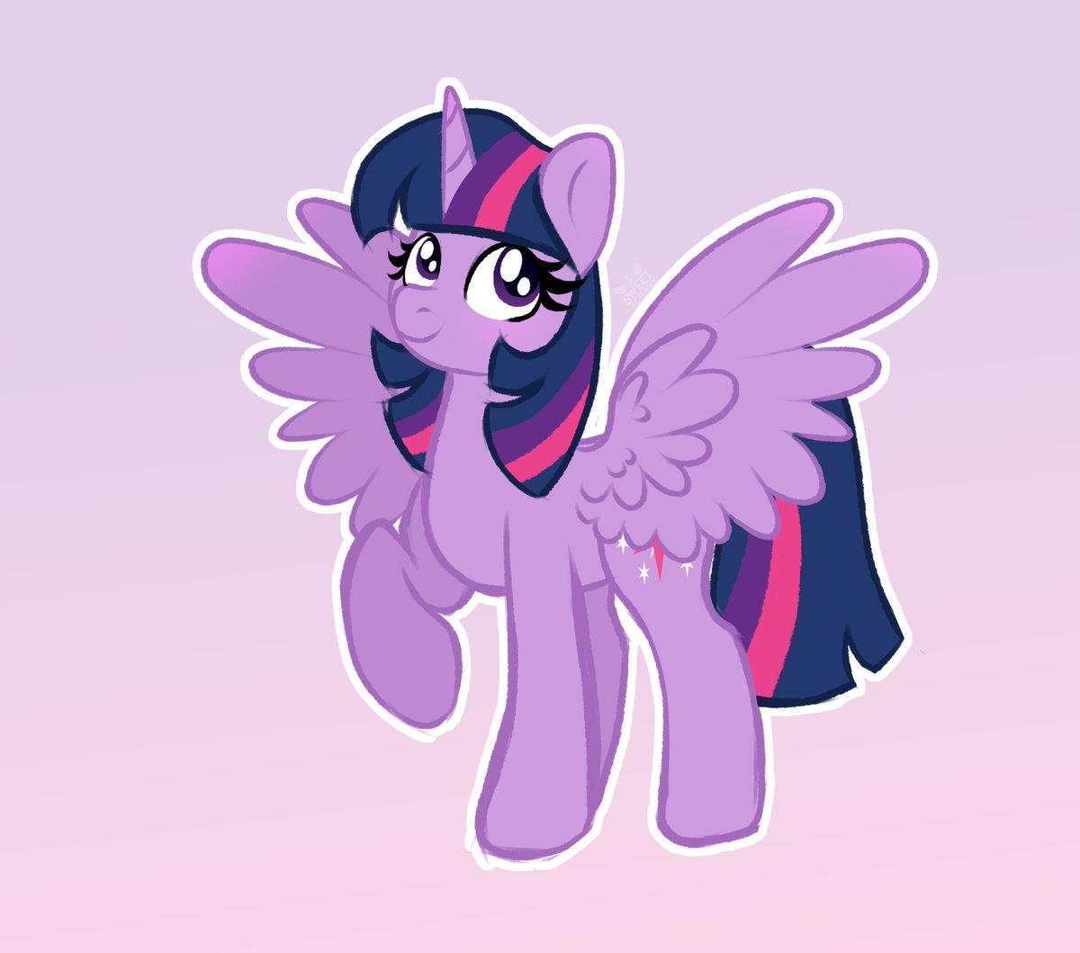 Sweet Cream tweet media