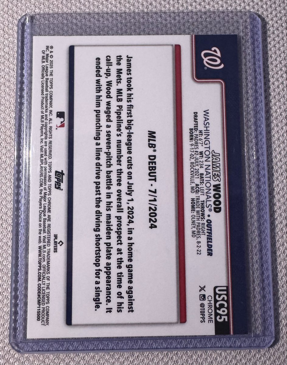 QACards tweet media