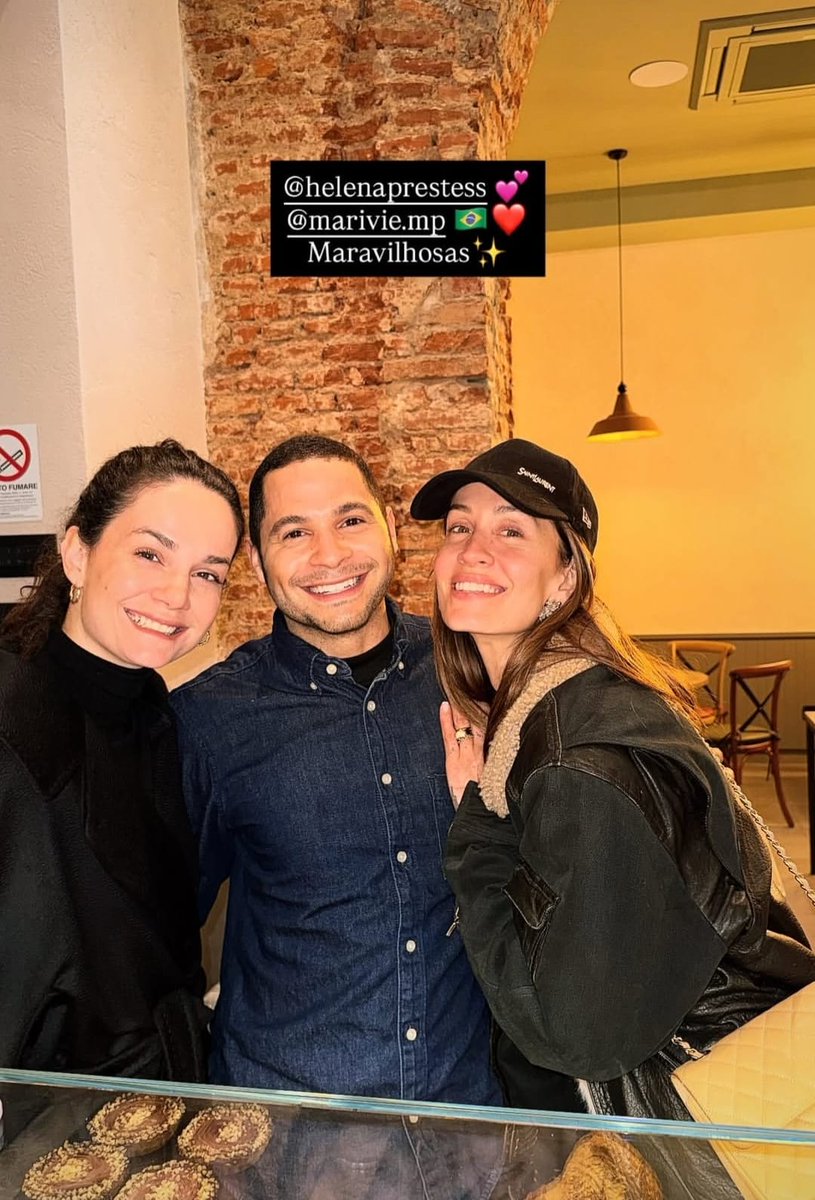MonicaV20641053's tweet image. Buongiorno con loro insieme ♥️
#sisters
#javi7 #helevier #heleners #JavierMartinez #helenaprestes #GrandeFratello #amore #family