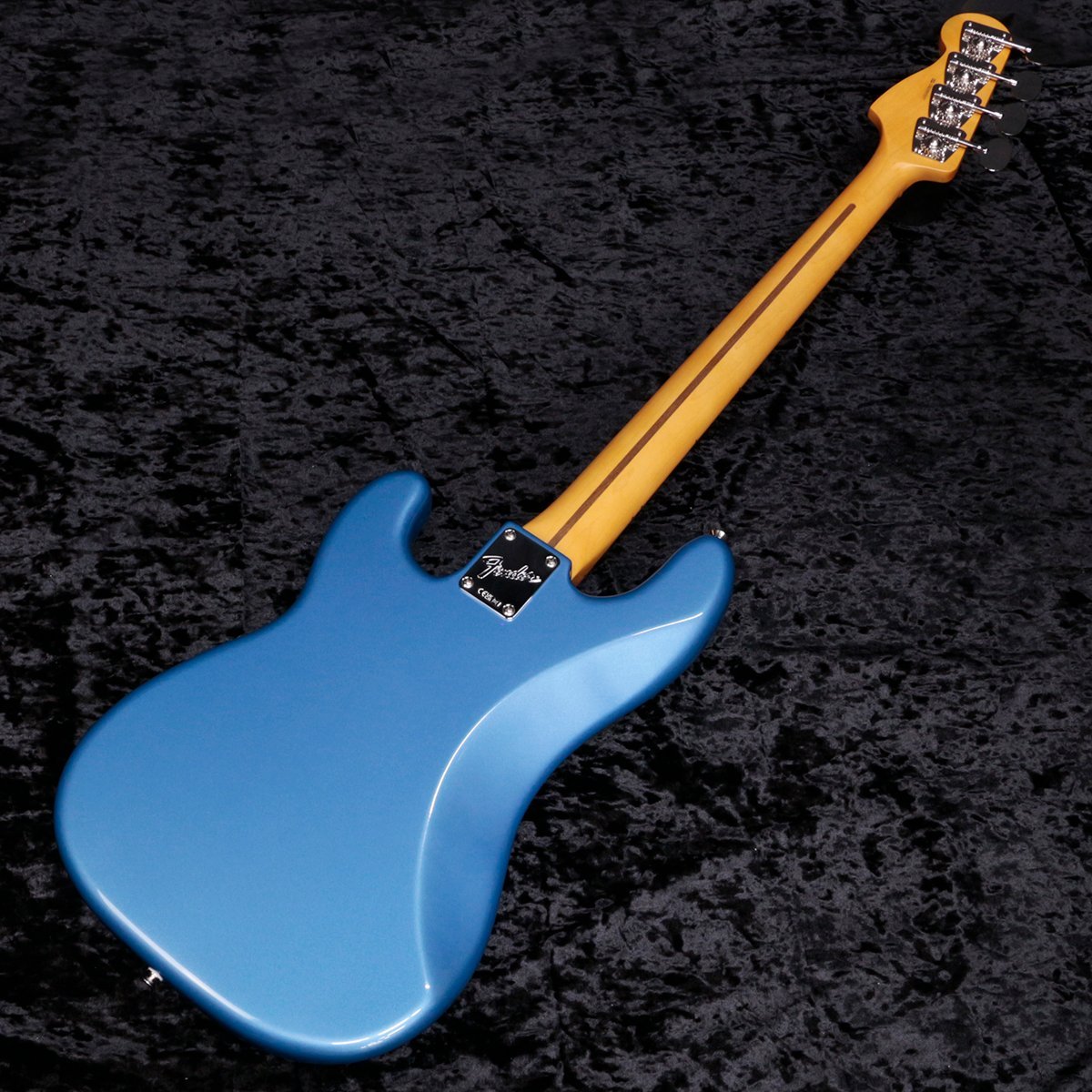 Fender American Professional Classic Precision Bass Maple Faded