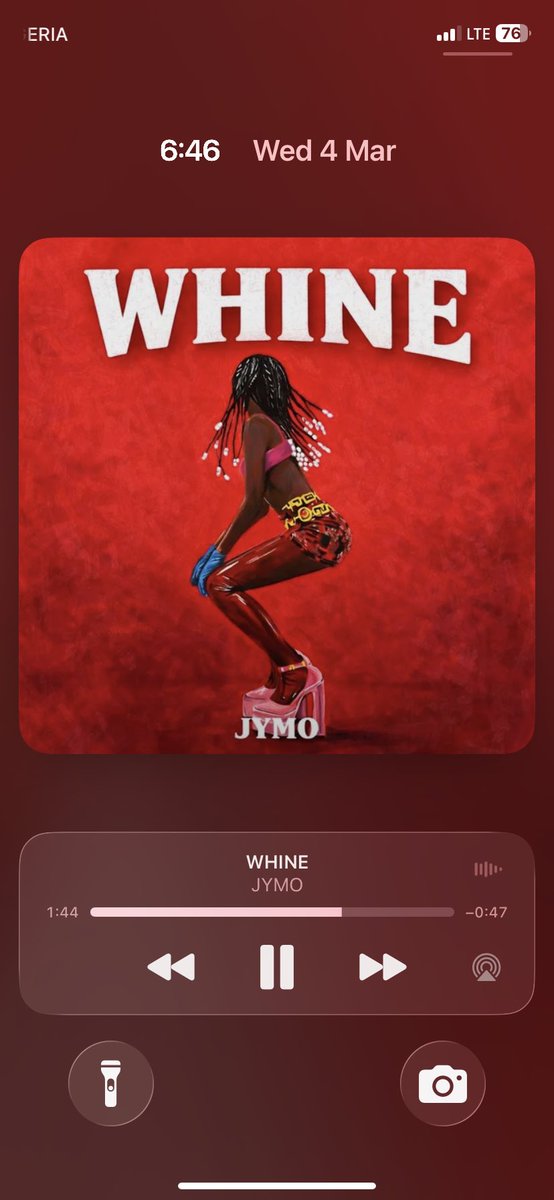 JYMO ⭐️ tweet media