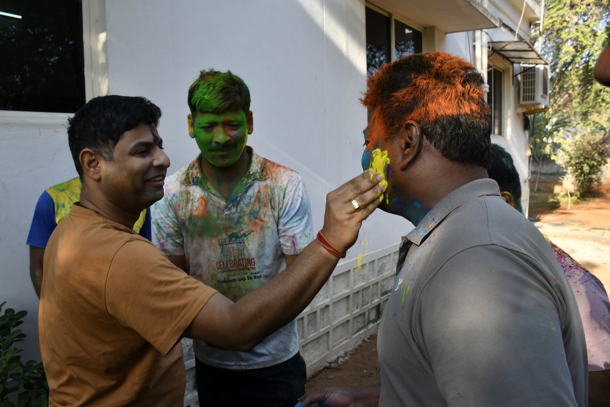 SP Sangareddy tweet media