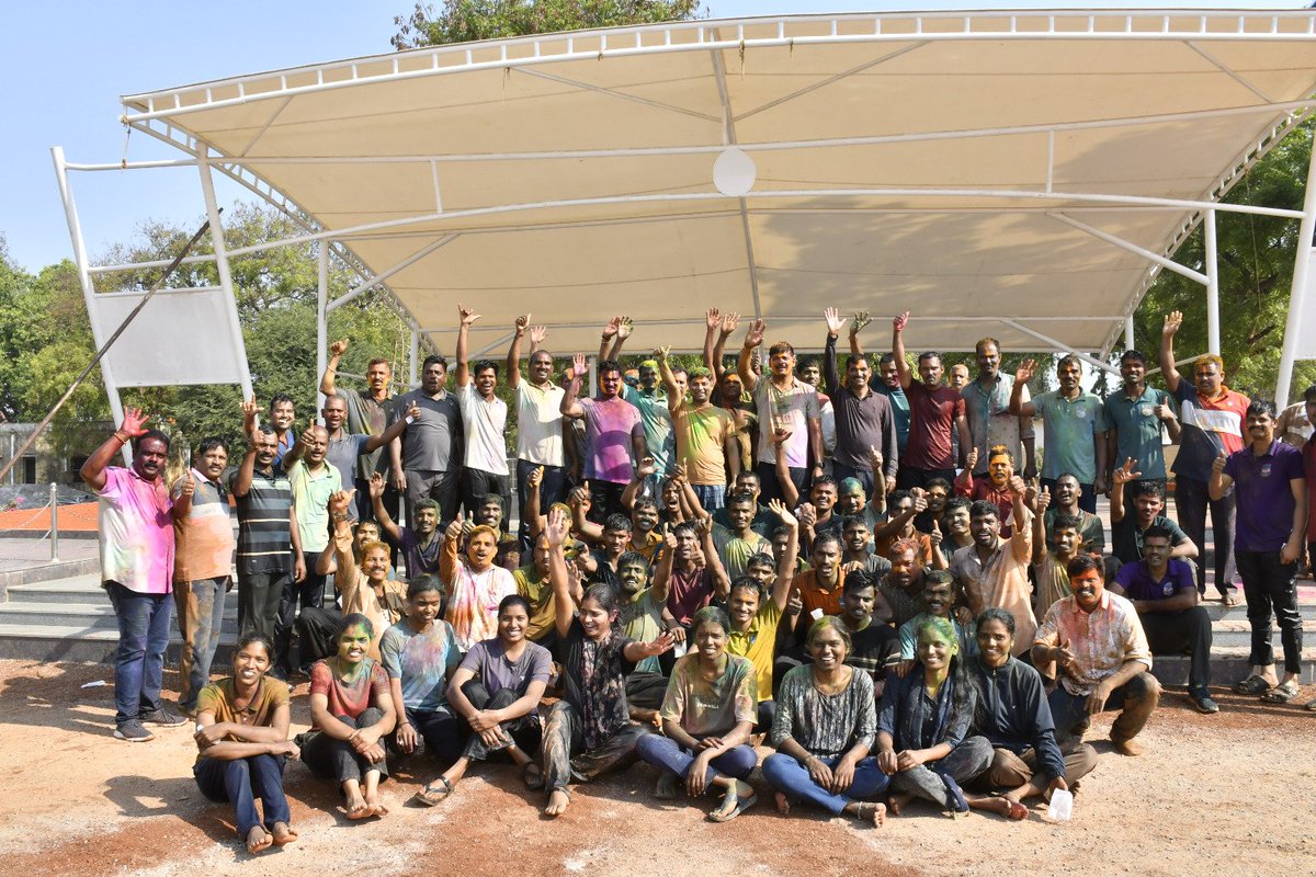 SP Sangareddy tweet media