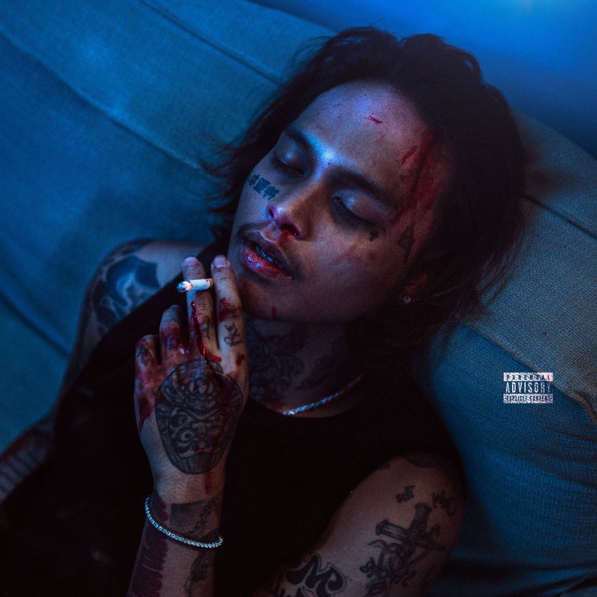 Hev Abi and MANILA GREY's "FADED OFF" debuts at #85 on Spotify PH Viral Songs chart.