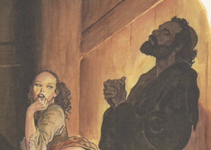 Lunaticoin ⚡ tweet media