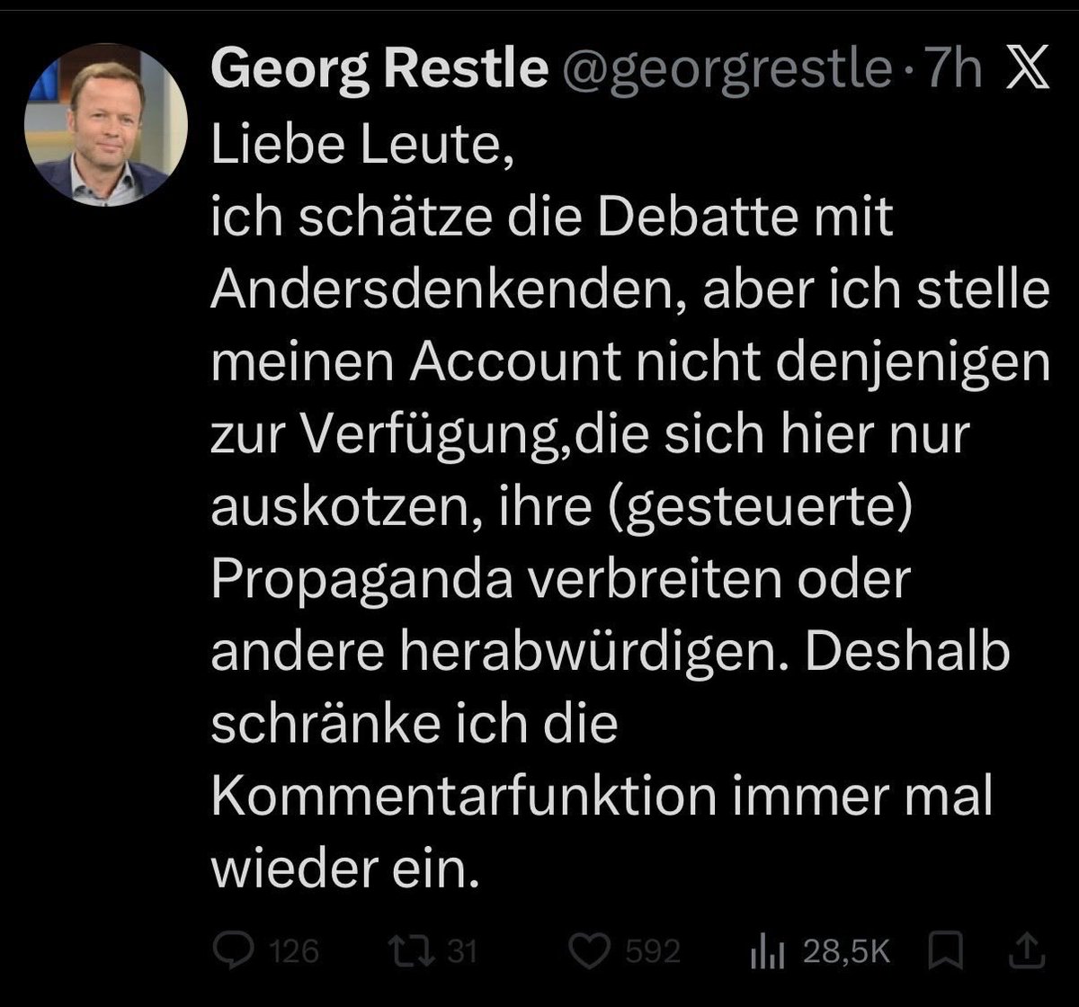 Dafür 18,36€ bitte, sonst Knast!