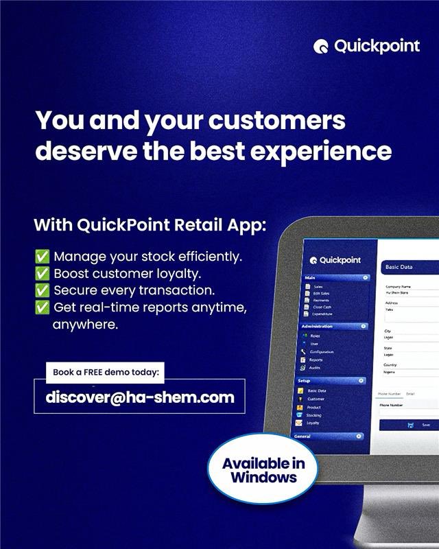 Ha-Shem Limited tweet media