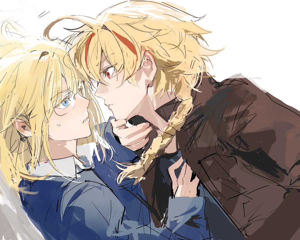 케모냥등병(ↀ㉦ↀ) tweet media