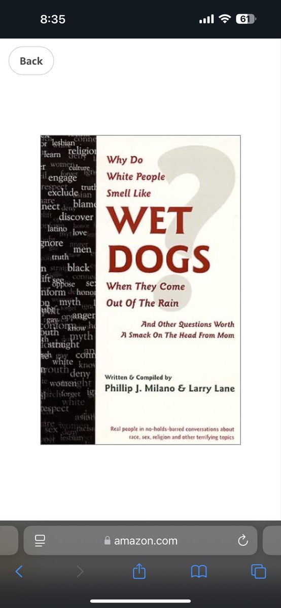 sdrnkc's tweet photo. @NosytLabs @raphousetv2 “There biggest achievement” you need to go pick up a few books to fix your English but luckily I already have a recommendation for you ma’am https://t.co/vsddk7Qtsq